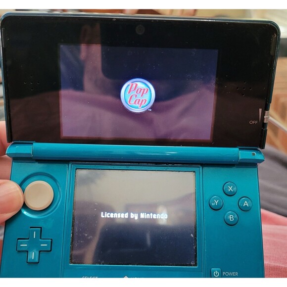 Bejeweled Twist – Nintendo DS – Complete CIB with Slipcover – Tested & Working - Picture 7 of 9